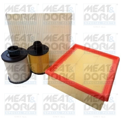 Filter Set